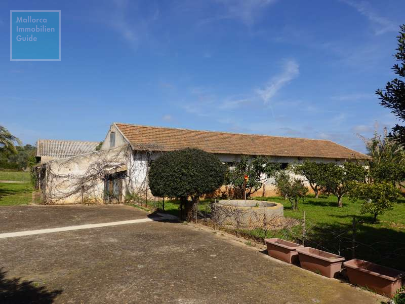 Finca for sale in Mallorca: top offers starting at  275.000 4