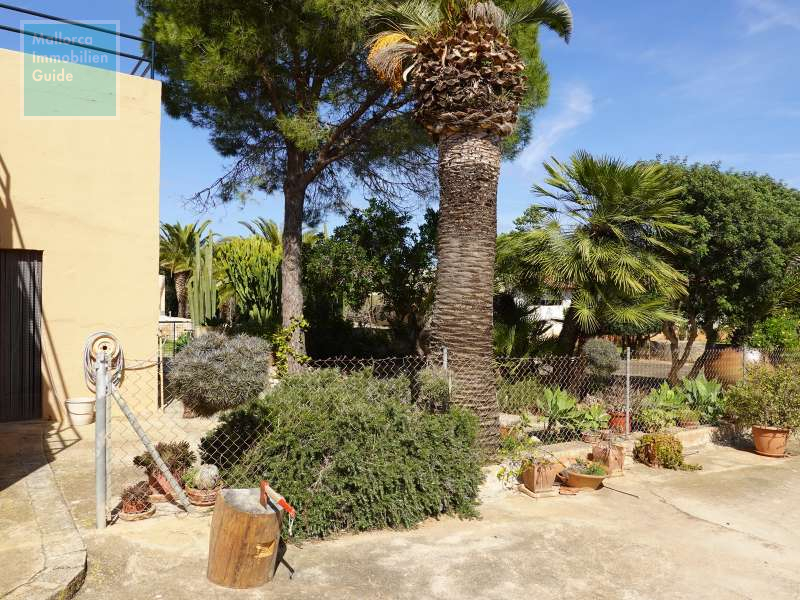 Finca for sale in Mallorca: top offers starting at  275.000 7