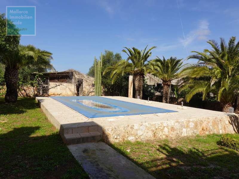 Finca for sale in Mallorca: top offers starting at  275.000 8