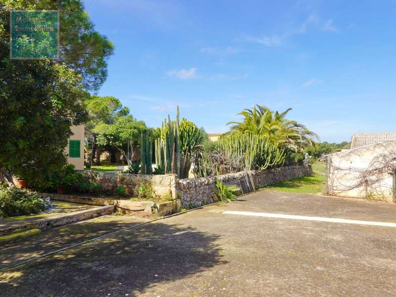 Finca for sale in Mallorca: top offers starting at  275.000 9