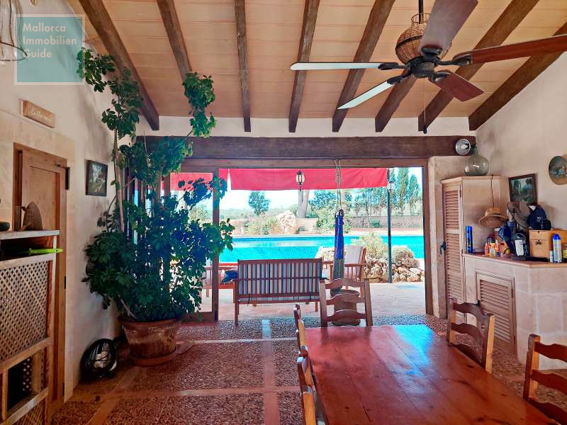 Finca for sale in Mallorca: top offers starting at  275.000 5