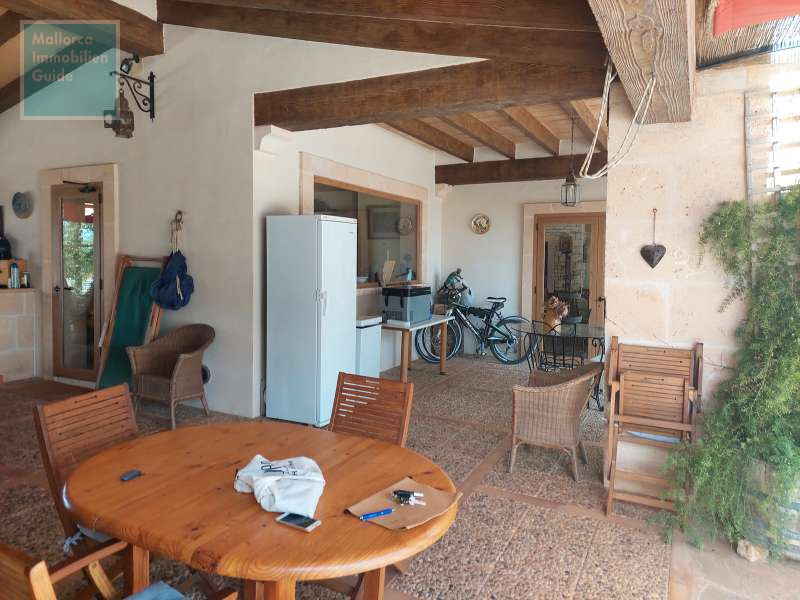 Finca for sale in Mallorca: top offers starting at  275.000 6