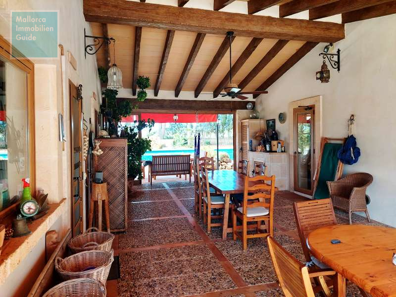 Finca for sale in Mallorca: top offers starting at  275.000 7