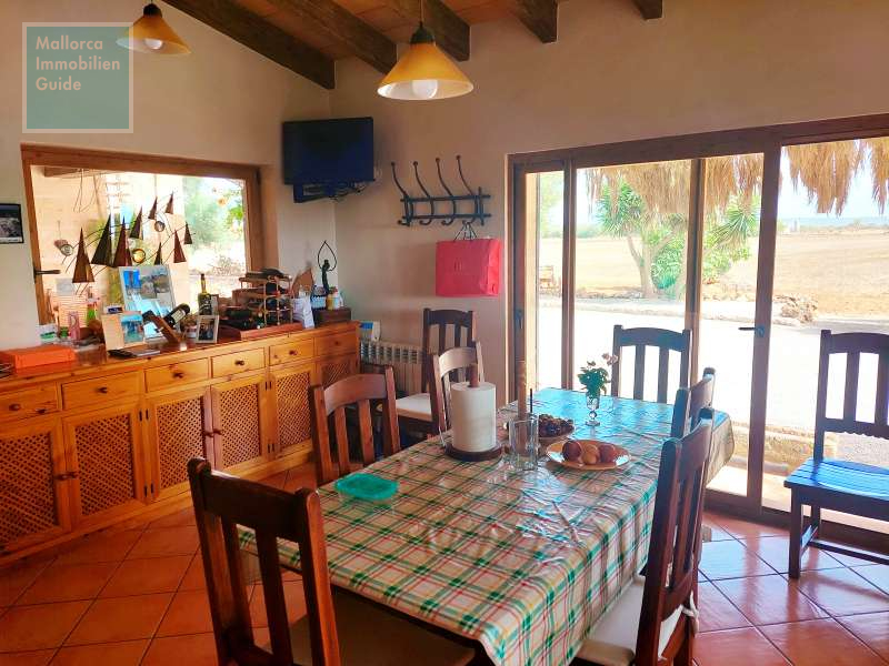 Finca for sale in Mallorca: top offers starting at  275.000 12