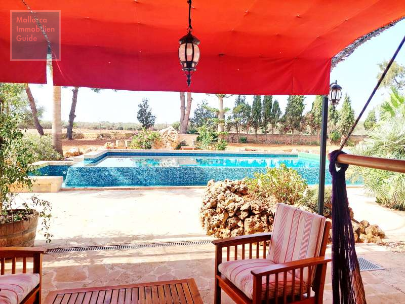 Finca for sale in Mallorca: top offers starting at  275.000 8