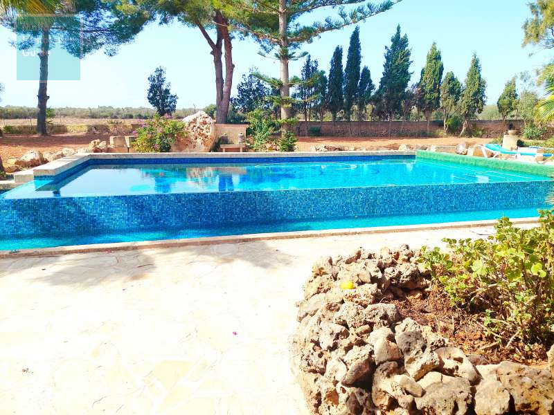 Finca for sale in Mallorca: top offers starting at  275.000 50