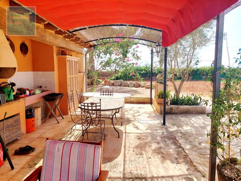 Finca for sale in Mallorca: top offers starting at  275.000 9