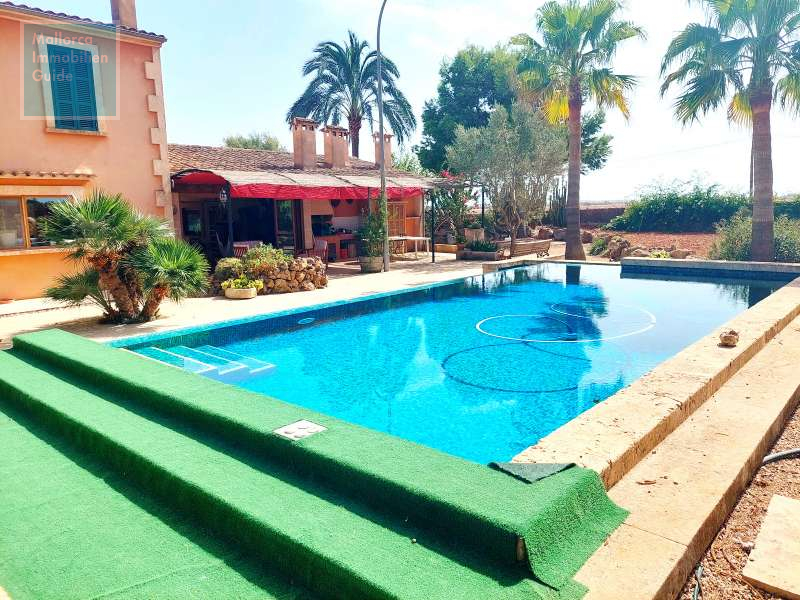 Finca for sale in Mallorca: top offers starting at  275.000 49