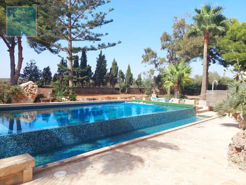 Finca for sale in Mallorca: top offers starting at  275.000 2