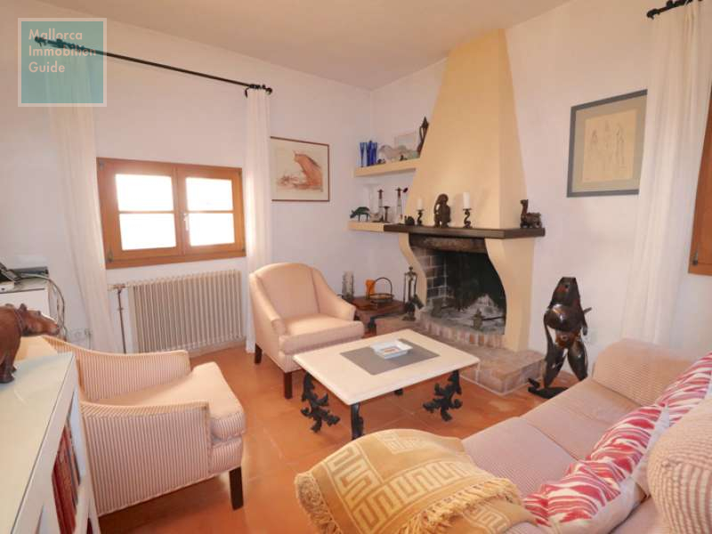 Casa en venta Mallorca: gran oferta, casas de pueblo y chalets 8