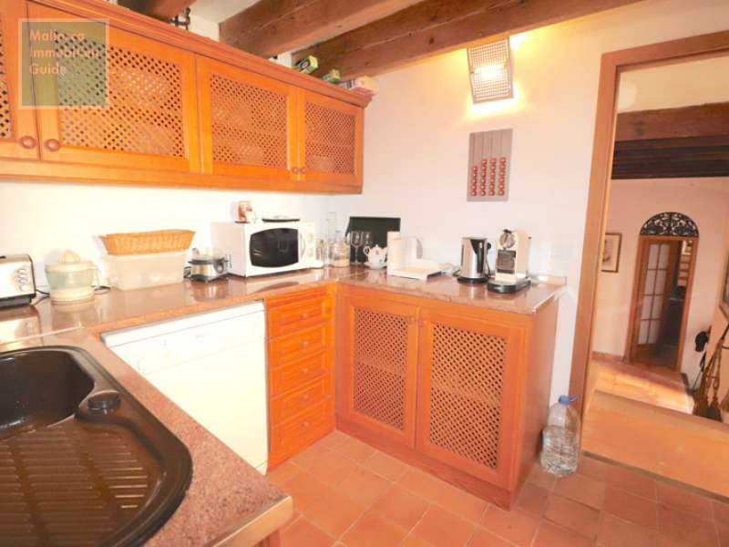 Casa en venta Mallorca: gran oferta, casas de pueblo y chalets 13