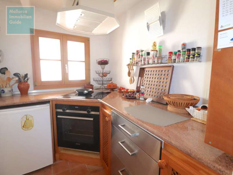 Casa en venta Mallorca: gran oferta, casas de pueblo y chalets 12