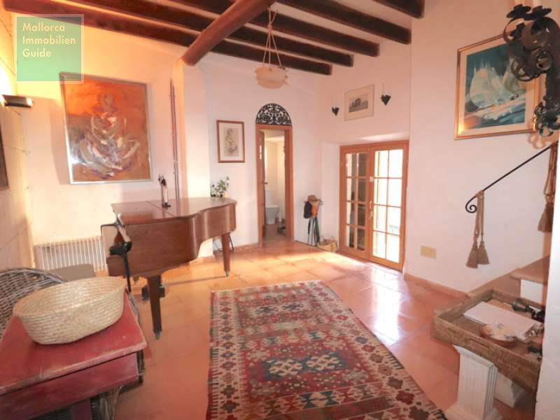 Casa en venta Mallorca: gran oferta, casas de pueblo y chalets 5