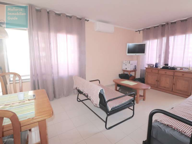 Apartment for sale in Mallorca: wide choice, excellent prices  2