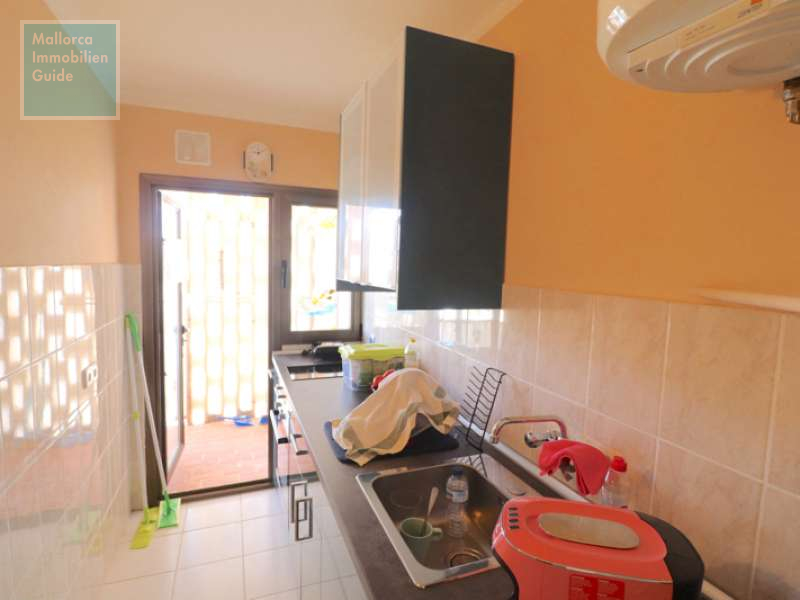 Apartment for sale in Mallorca: wide choice, excellent prices  4