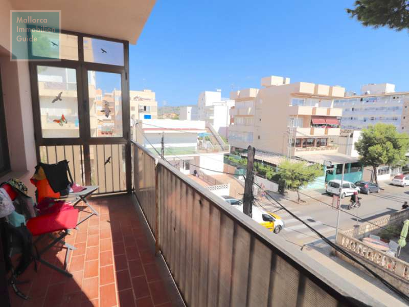 Apartment for sale in Mallorca: wide choice, excellent prices  7