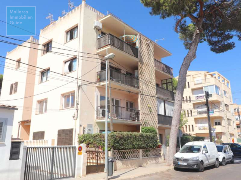 Apartment for sale in Mallorca: wide choice, excellent prices  8