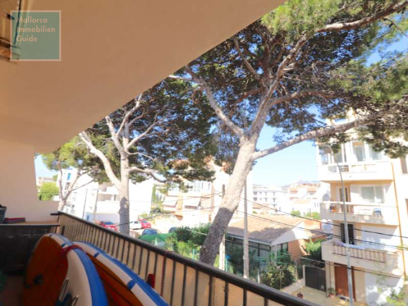 Apartment for sale in Mallorca: wide choice, excellent prices  9