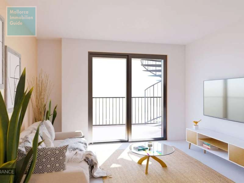 Piso en venta Mallorca: gran selección, precios económicos 8