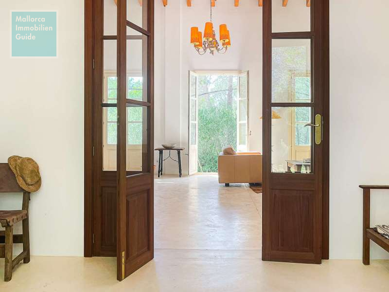 Finca en venta Mallorca: ofertas a partir de  275.000 2