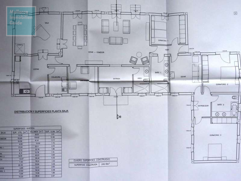 Finca en venta Mallorca: ofertas a partir de  275.000 26