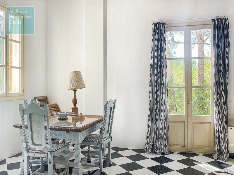 Finca en venta Mallorca: ofertas a partir de  275.000 7