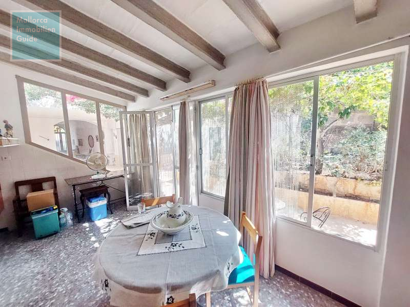 House for sale in Mallorca: wide choice village houses 10