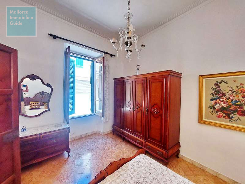 House for sale in Mallorca: wide choice village houses 11