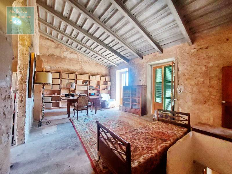 House for sale in Mallorca: wide choice village houses 13