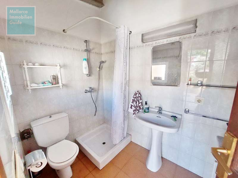 House for sale in Mallorca: wide choice village houses 15