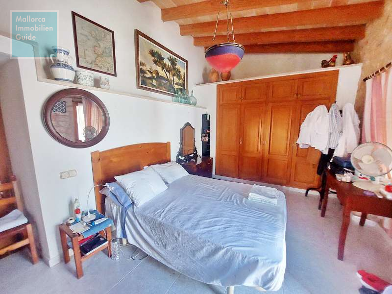 House for sale in Mallorca: wide choice village houses 16