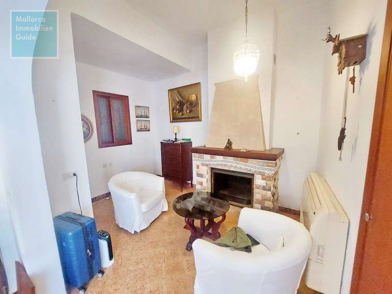House for sale in Mallorca: wide choice village houses 17