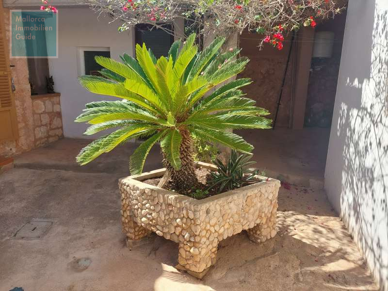 House for sale in Mallorca: wide choice village houses 18