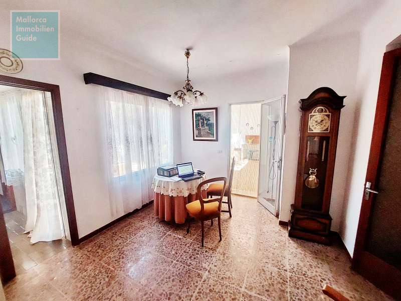 House for sale in Mallorca: wide choice village houses 19