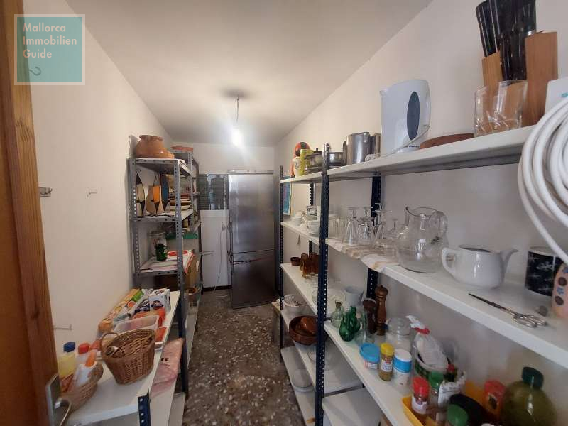 House for sale in Mallorca: wide choice village houses 21