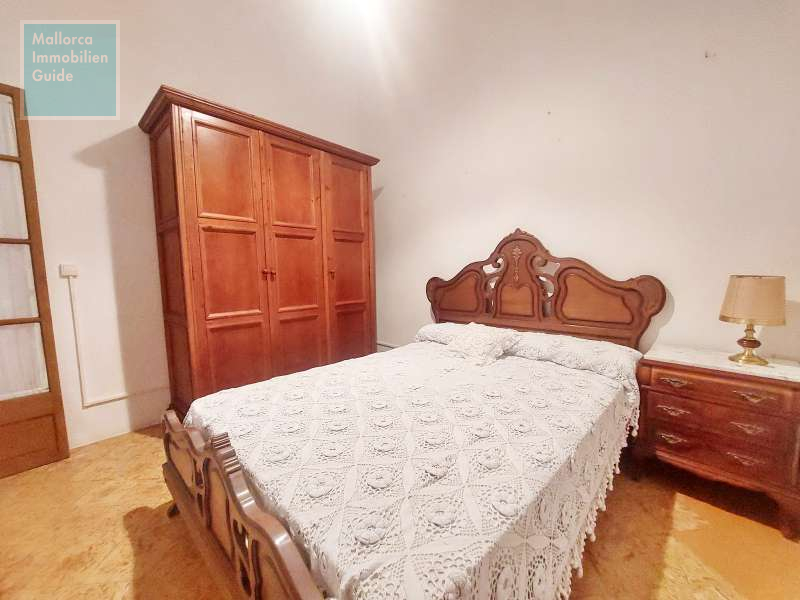 House for sale in Mallorca: wide choice village houses 22