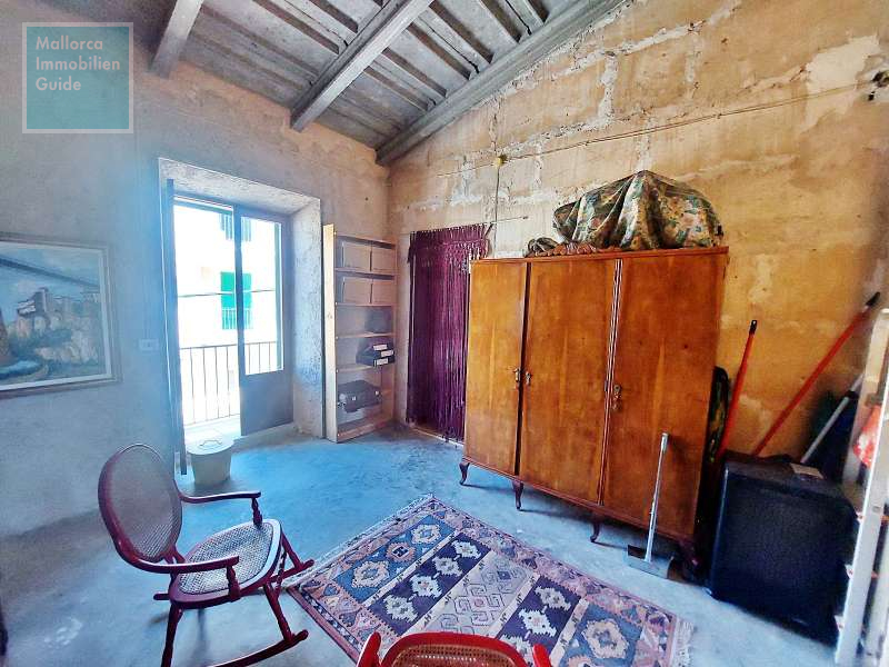 House for sale in Mallorca: wide choice village houses 23