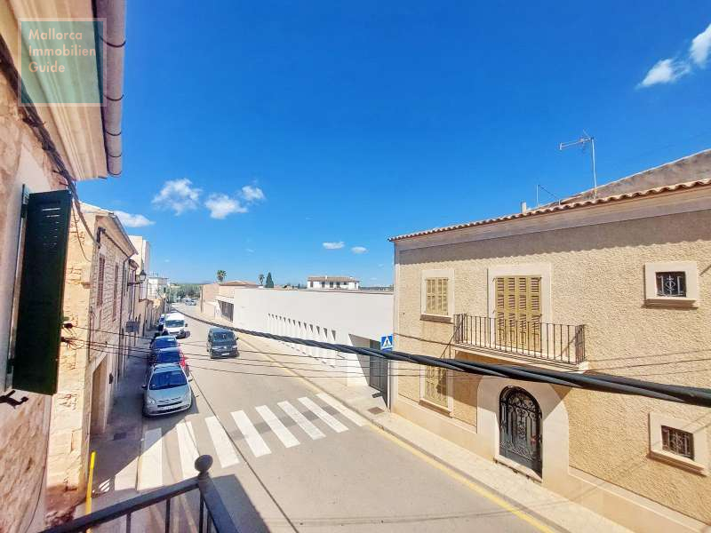 House for sale in Mallorca: wide choice village houses 24