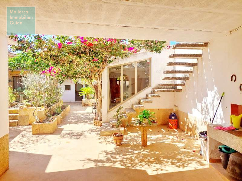 House for sale in Mallorca: wide choice village houses 4