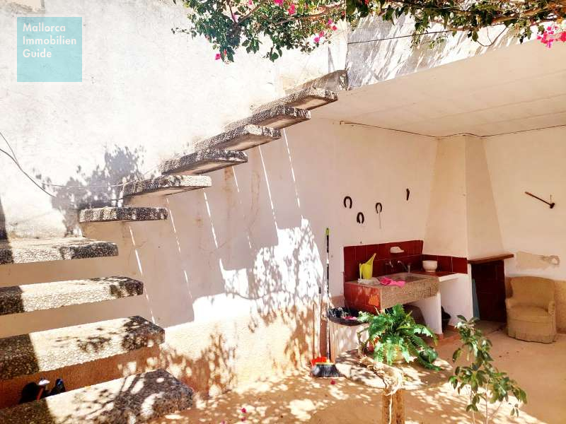 House for sale in Mallorca: wide choice village houses 7