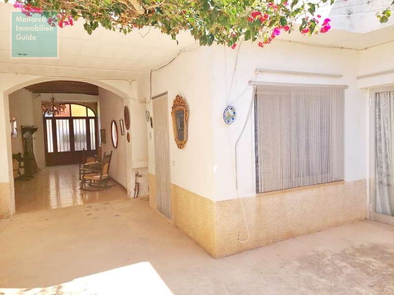 House for sale in Mallorca: wide choice village houses 8