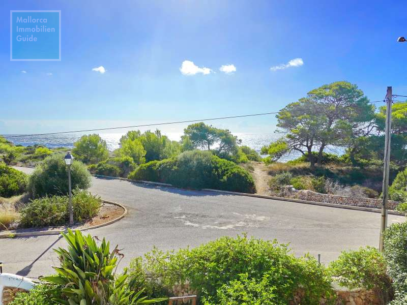 1A Lage direkt am Meer