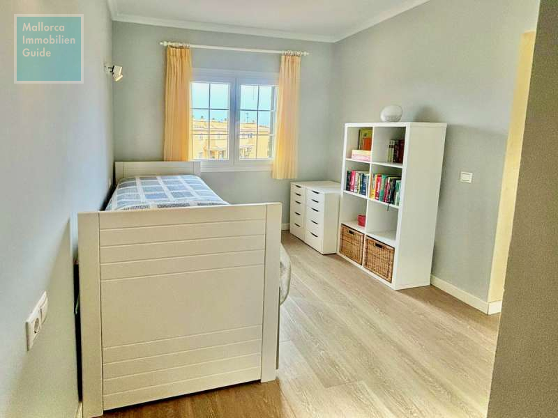 ...als Kinderzeimmer