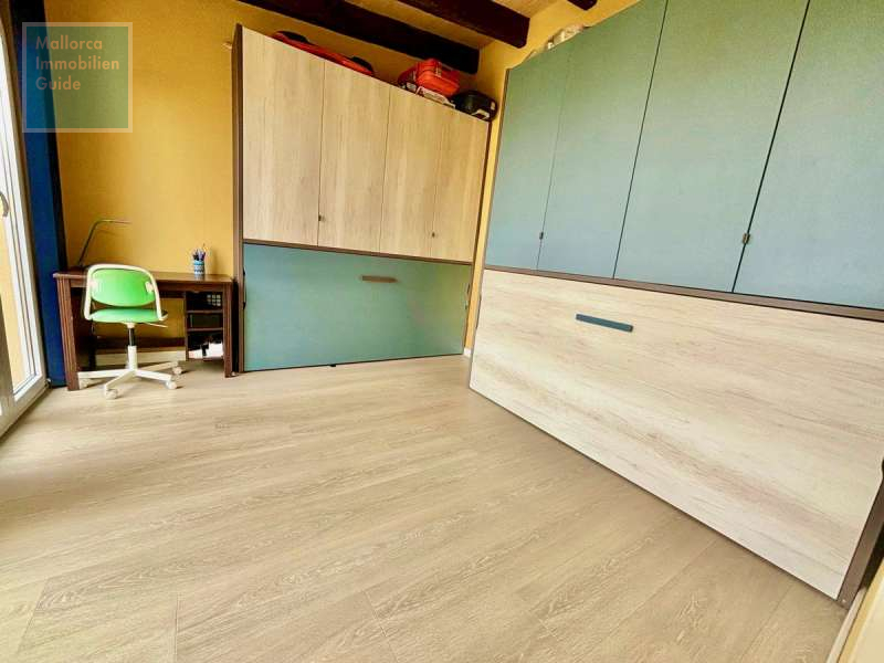 Weiteres Schlafzimmer