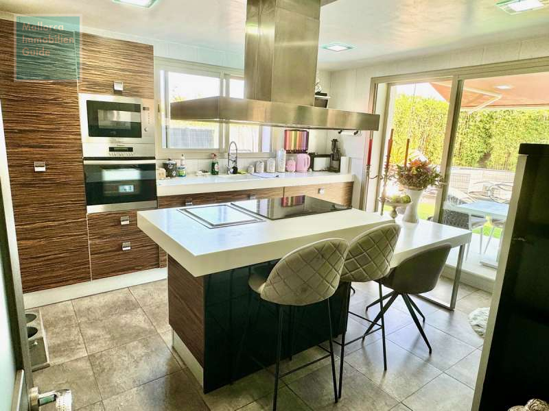 House for sale in Mallorca: wide choice village houses 10