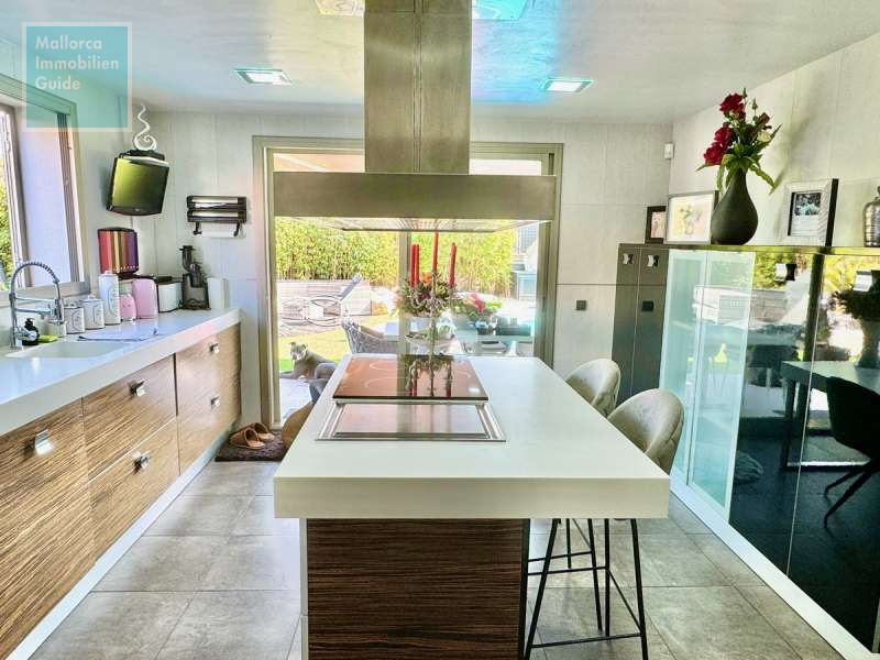 House for sale in Mallorca: wide choice village houses 11