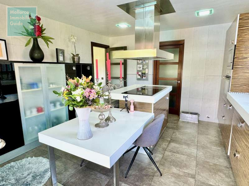 House for sale in Mallorca: wide choice village houses 12