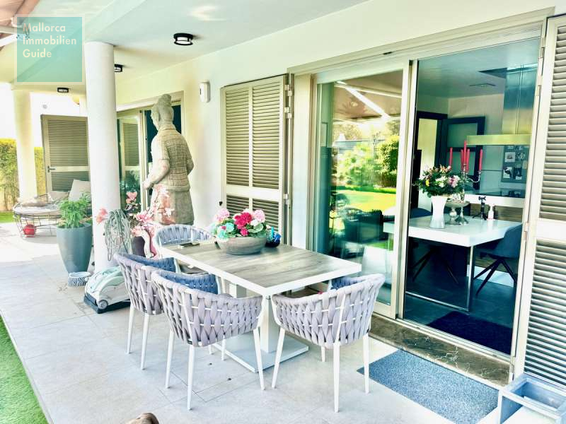 House for sale in Mallorca: wide choice village houses 13