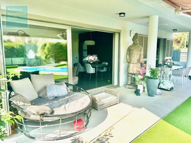 House for sale in Mallorca: wide choice village houses 14