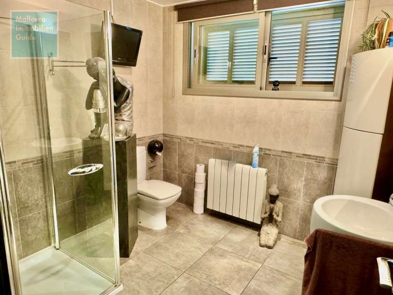 House for sale in Mallorca: wide choice village houses 15